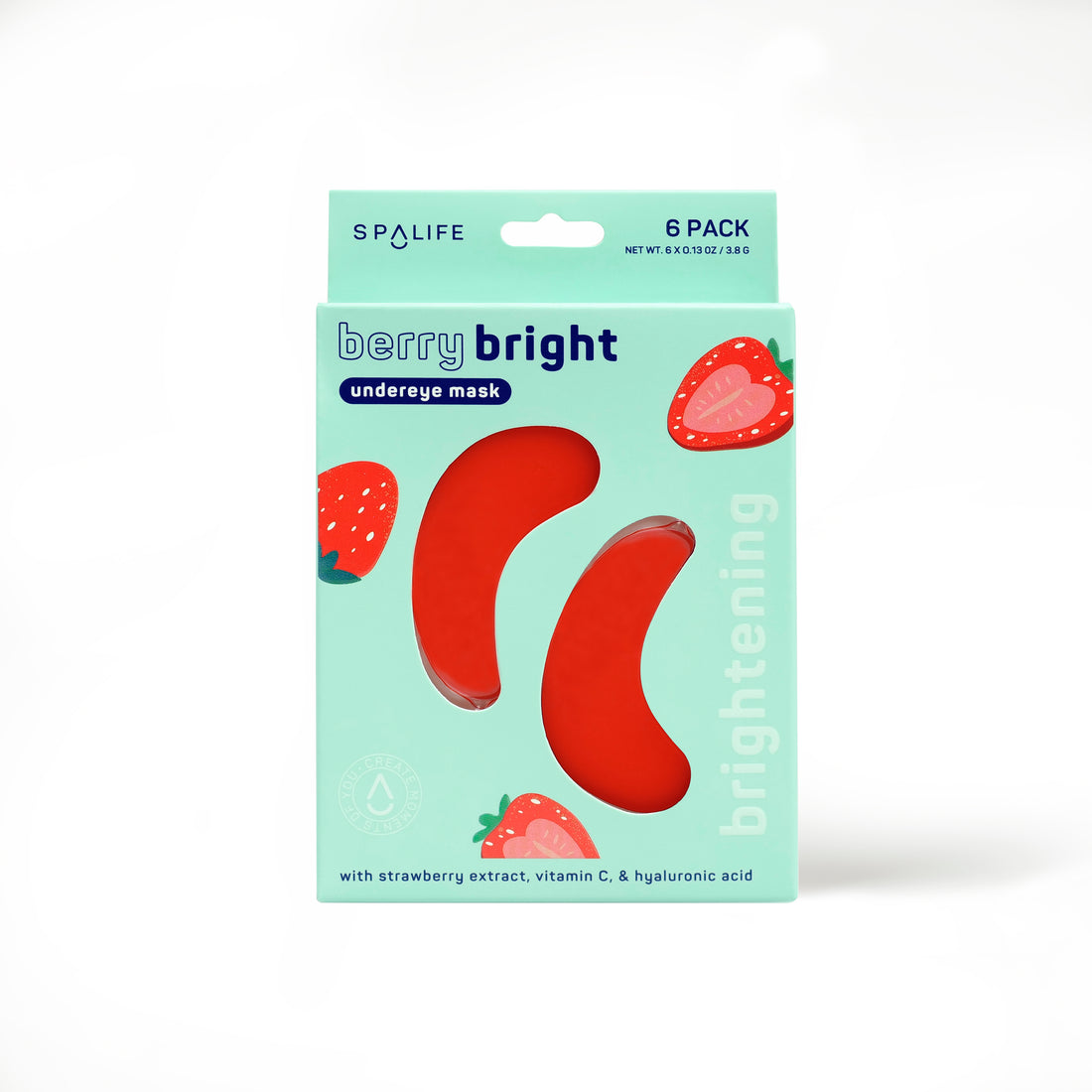 Berry Bright, Brightening Unde-333