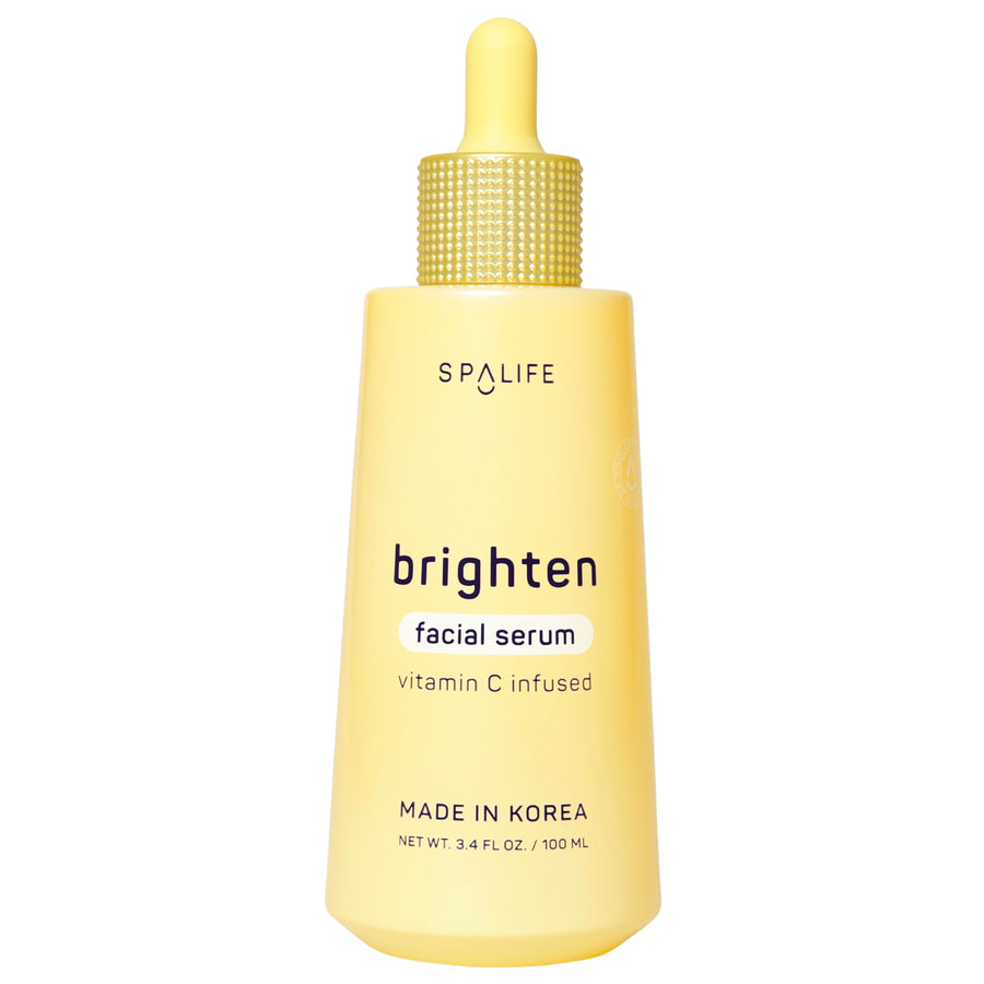 Brighten Korean Vitamin C Serum