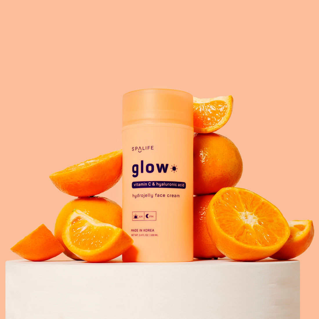 Glow Vitamin C Serum Bundle-429