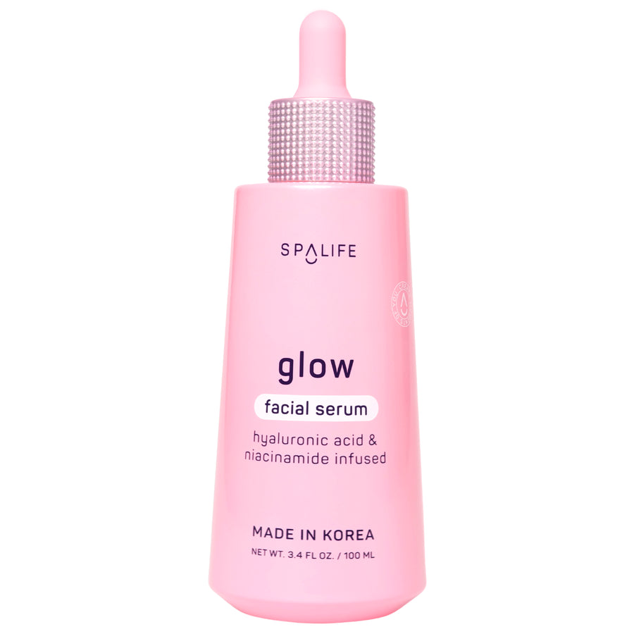 Glow Korean Hyaluronic Acid Serum