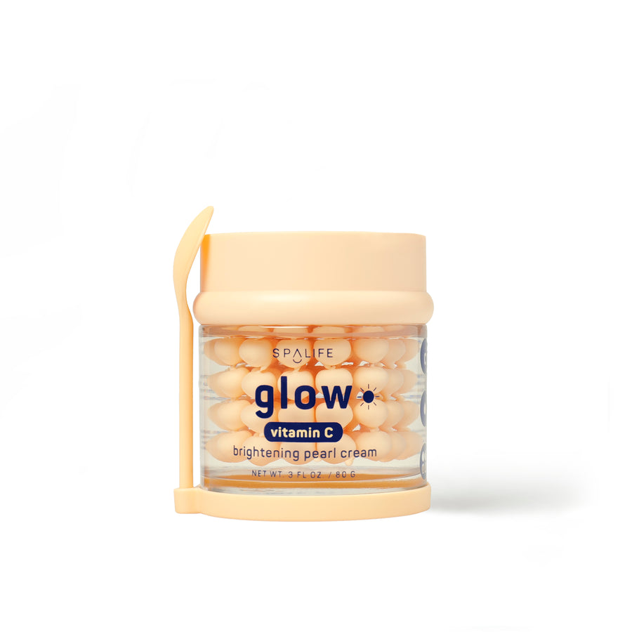 SpaLife Glow Brightening Pearl Facial Cream