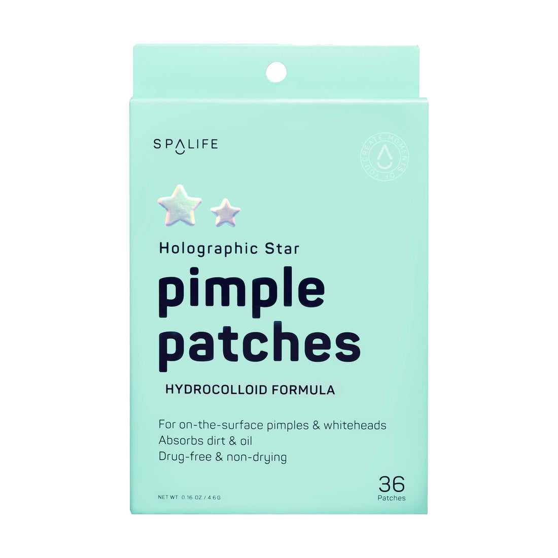 SpaLife Pimple Patches-405