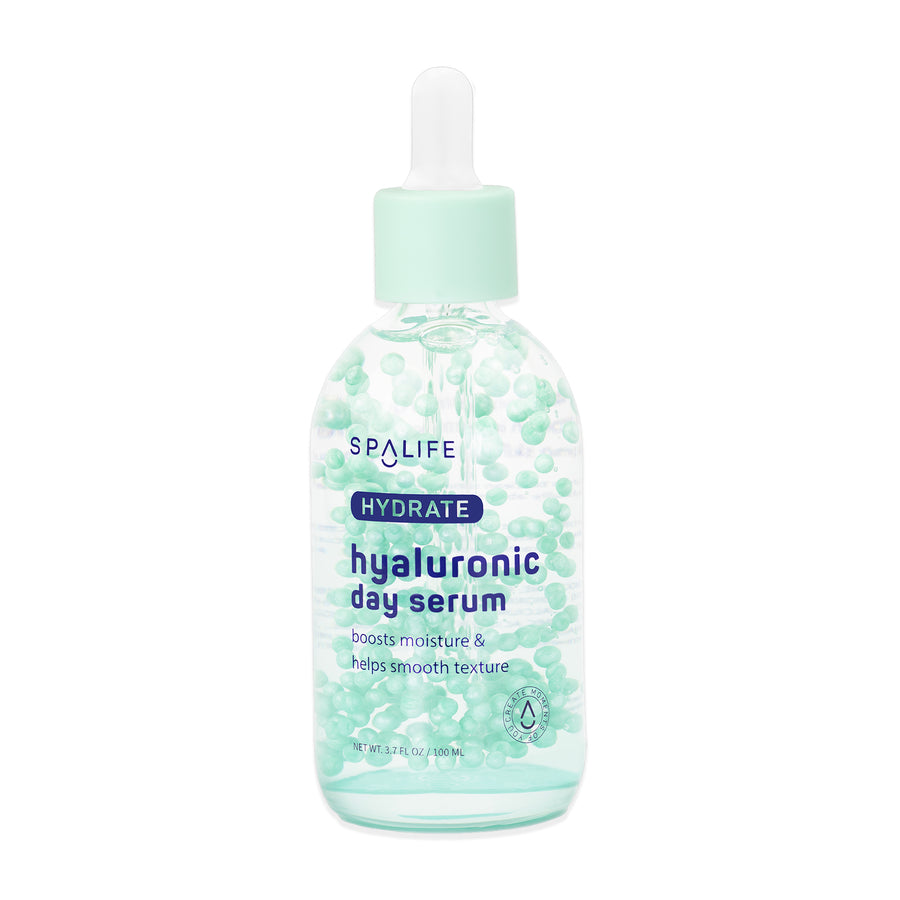 Hydrate Hyaluronic Acid Serum