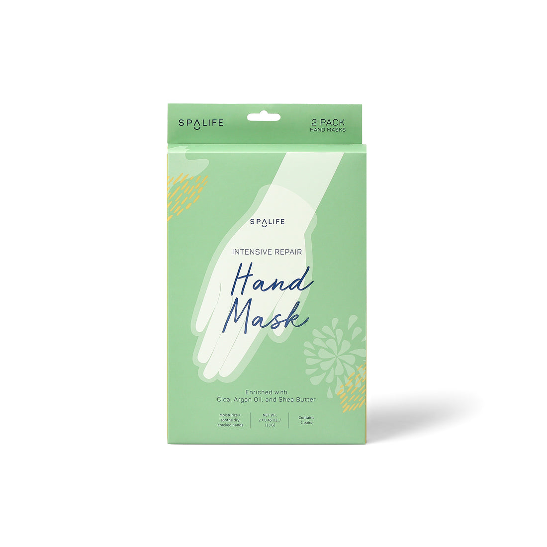 Intensive Repair Hand Mask - 2-674