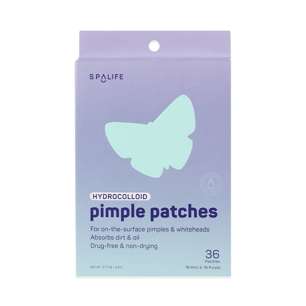 Butterfly Massage Patch – Thediscountday