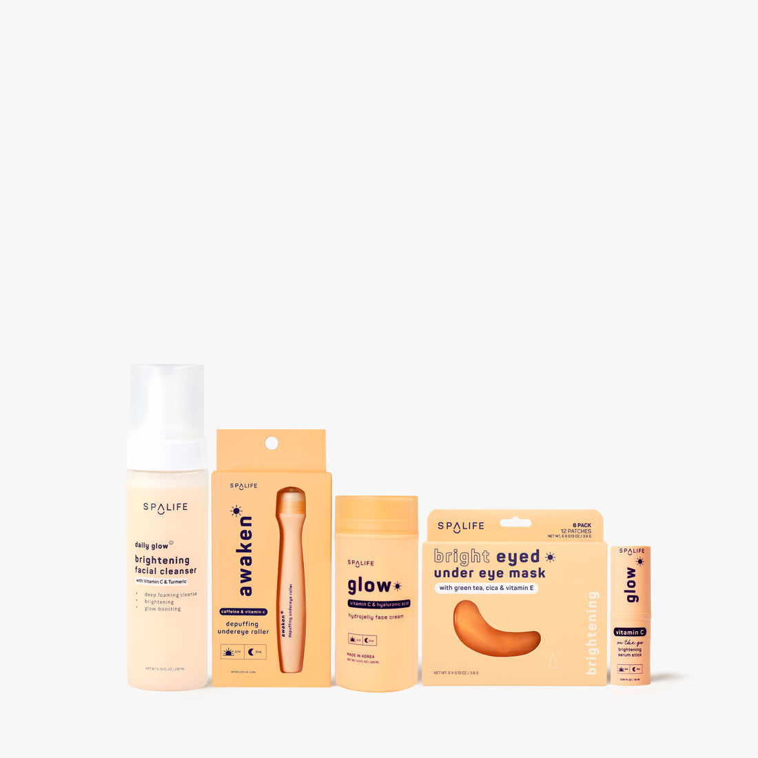 Vitamin C Brighten & Balan-746