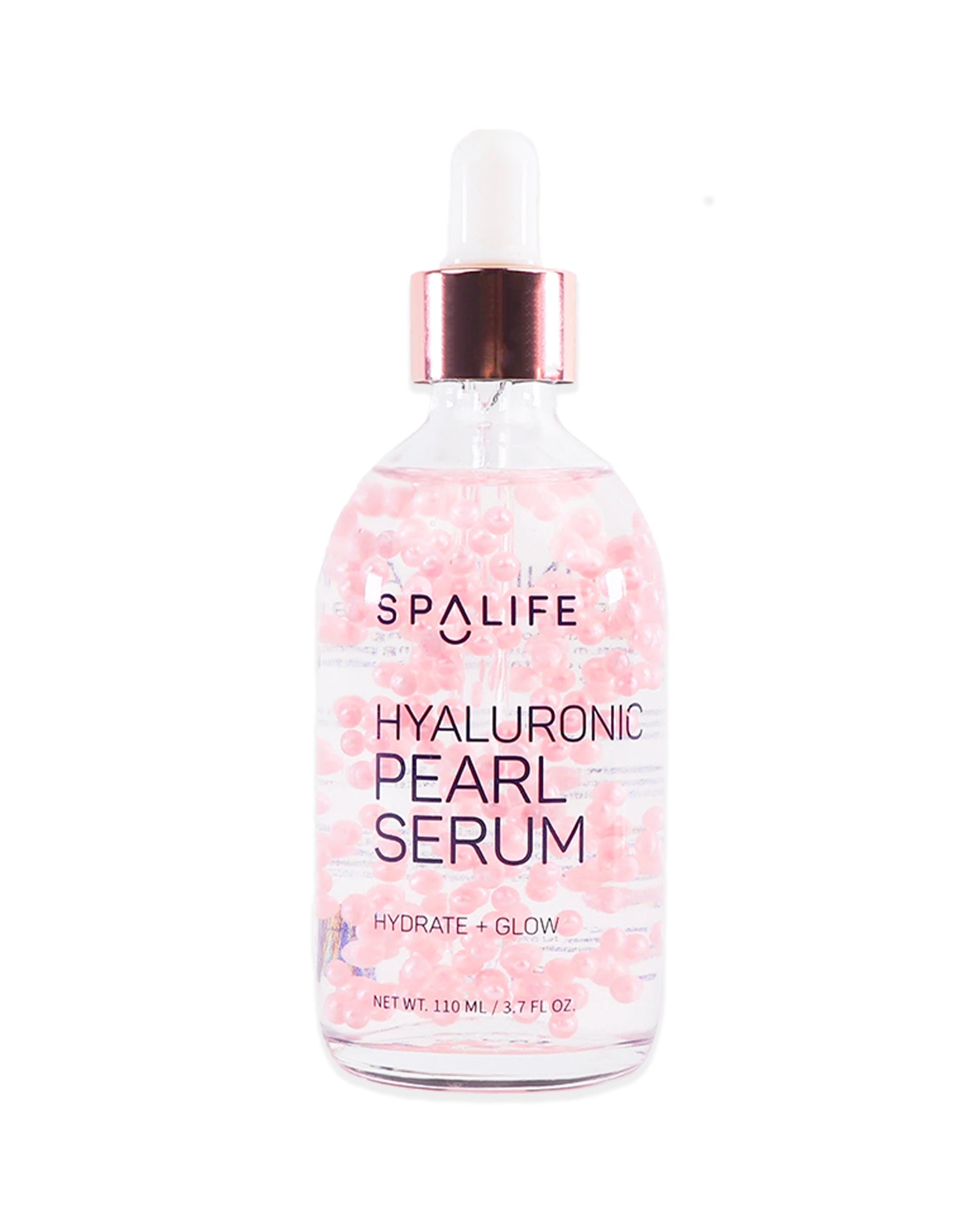 Hyaluronic Pearl Serum – SpaLife