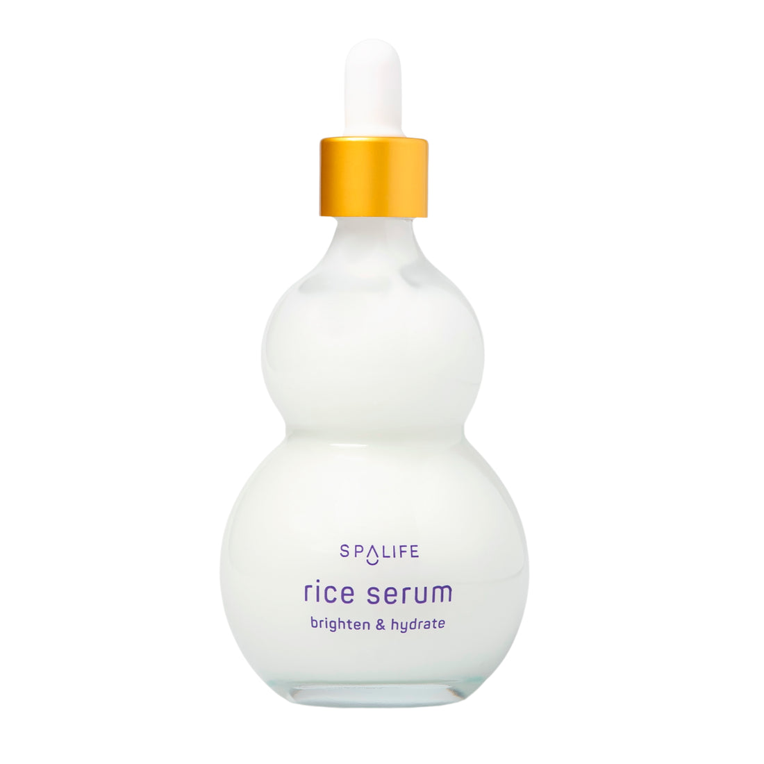 SPA LIFE KOREAN RICE SERUM-752