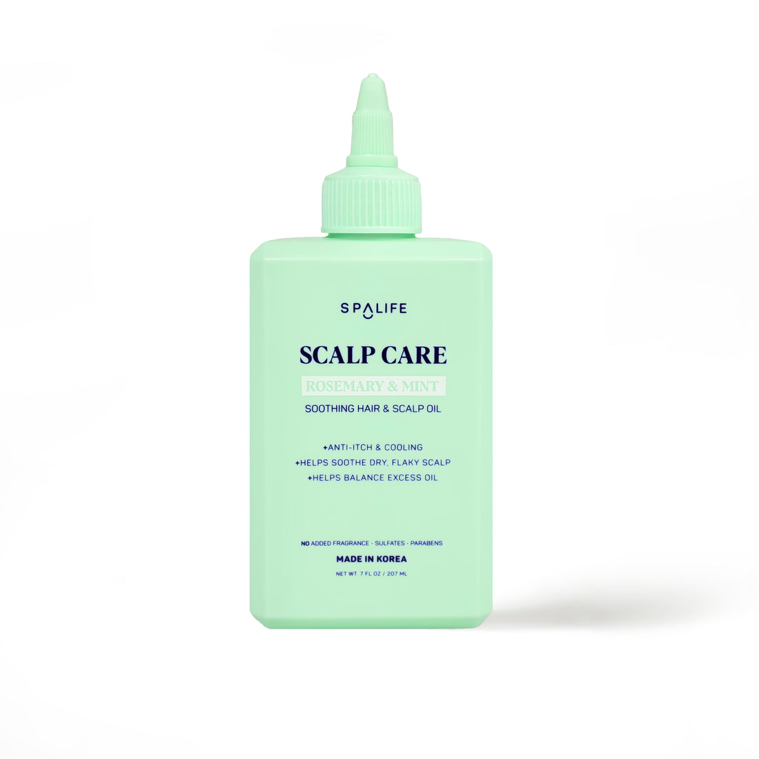 SpaLife Scalp Care Rosemary &a-262