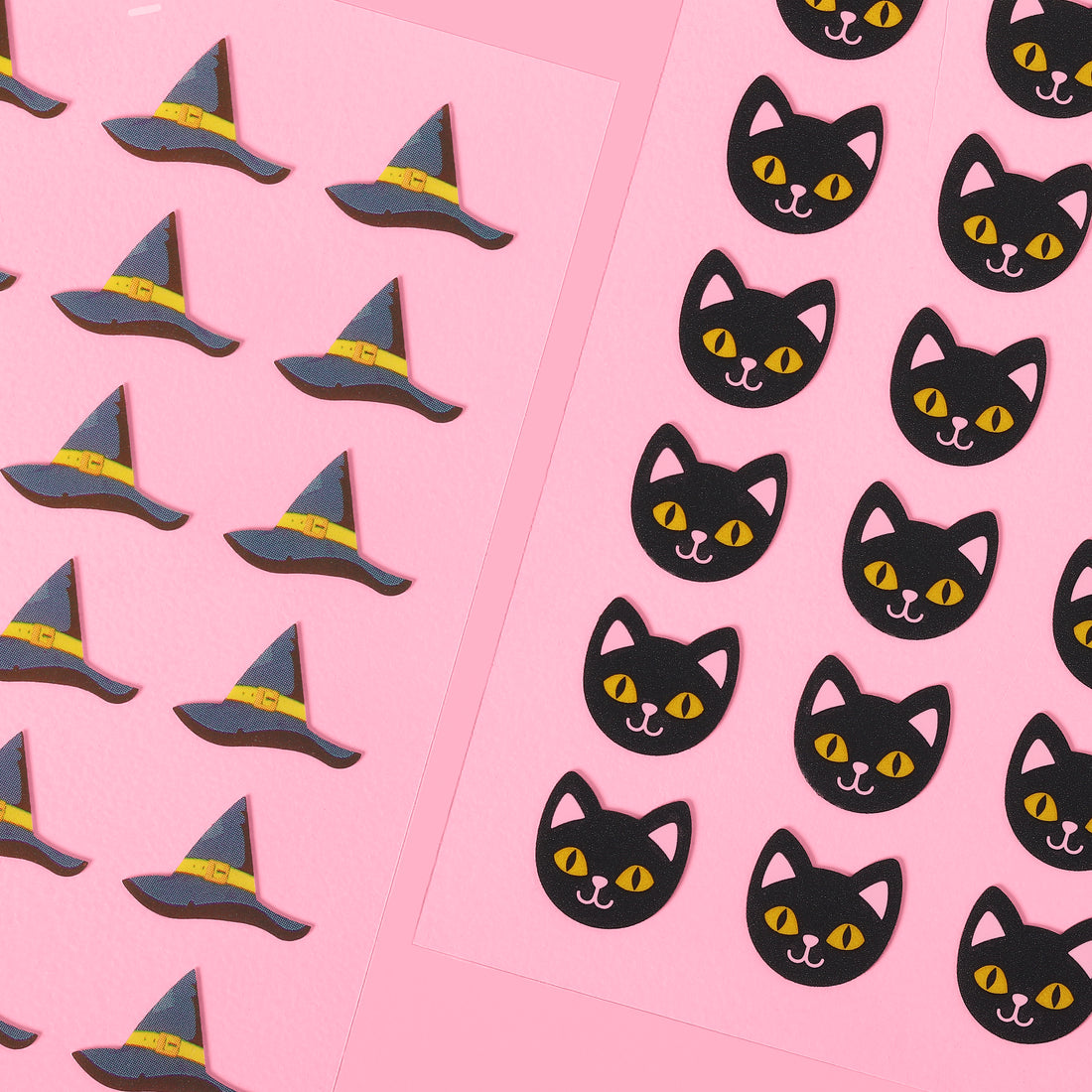 Witch Craft (Cats & Hats) -560