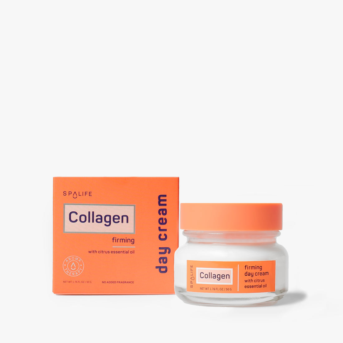 Collagen Firming Day Cream-469